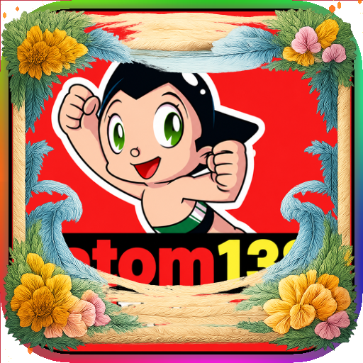 atom138 — galeri pratinjau - APK Resmi