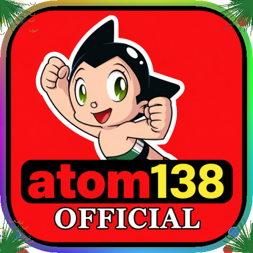 atom138 — galeri pratinjau Resmi APK